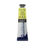 צבע גואש - 15 מ"ל - בשפופרת - Daler Rowney Aquafine