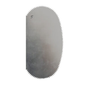 כליות נירוסטה לפיסול - אָטֶלְיֶה - 5