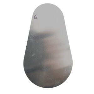 כליות נירוסטה לפיסול - אָטֶלְיֶה - 6