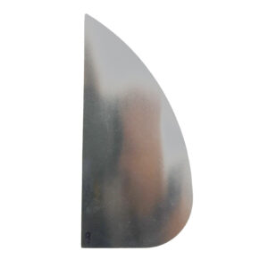 כליות נירוסטה לפיסול - אָטֶלְיֶה - 10