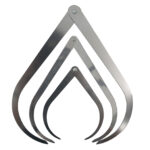 קליפר למדידת קוטר מנירוסטה לפיסול - אָטֶלְיֶה - 10-אינץ