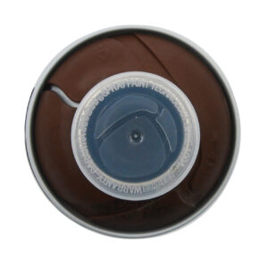 ספריי צבע 94 מאט - 400 מ"ל - Montana - rv-100-coffee-brown