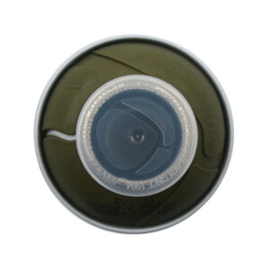 ספריי צבע 94 מאט - 400 מ"ל - Montana - rv-131-comarca-green