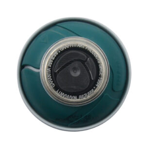 ספריי צבע 94 מאט - 400 מ"ל - Montana - rv-146-glory-blue