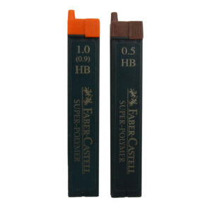 מילוי עופרת HB לעיפרון מכני - Faber Castell