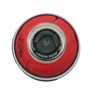 ספריי צבע 94 מאט - 400 מ"ל - Montana - rv-116-blood-red