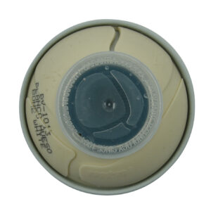 ספריי צבע 94 מאט - 400 מ"ל - Montana - rv-1013-bone-white