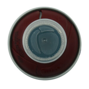 ספריי צבע 94 מאט - 400 מ"ל - Montana - rv-3004-bordeaux-red