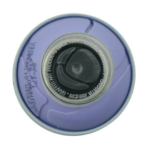 ספריי צבע 94 מאט - 400 מ"ל - Montana - rv-171-community-violet