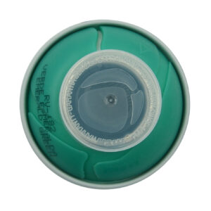 ספריי צבע 94 מאט - 400 מ"ל - Montana - rv-182-emerald-green