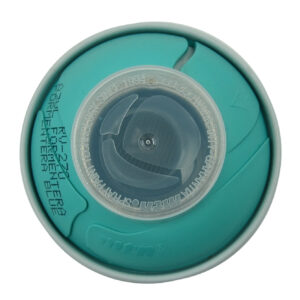 ספריי צבע 94 מאט - 400 מ"ל - Montana - rv-270-formentera-blue