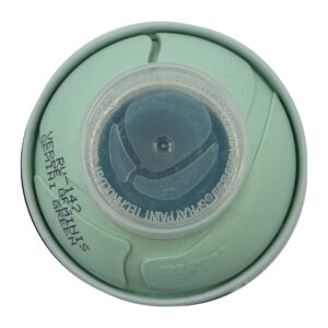 ספריי צבע 94 מאט - 400 מ"ל - Montana - rv-142-gemini-green