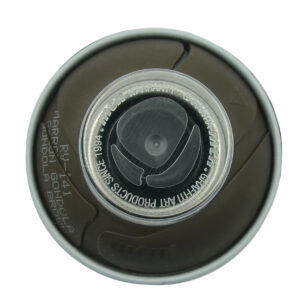 ספריי צבע 94 מאט - 400 מ"ל - Montana - rv-141-gondola-brown