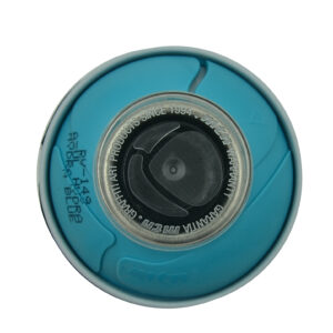 ספריי צבע 94 מאט - 400 מ"ל - Montana - rv-149-hydra-blue