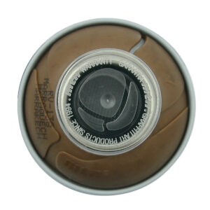 ספריי צבע 94 מאט - 400 מ"ל - Montana - rv-138-marrakech