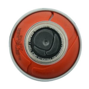 ספריי צבע 94 מאט - 400 מ"ל - Montana - rv-107-mars-orange