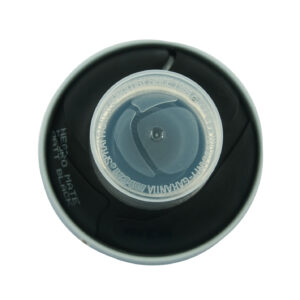 ספריי צבע 94 מאט - 400 מ"ל - Montana - rv-9011-black