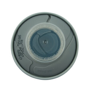 ספריי צבע 94 מאט - 400 מ"ל - Montana - rv-7040-pearl-grey