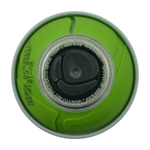 ספריי צבע 94 מאט - 400 מ"ל - Montana - rv-16-pistachio-green