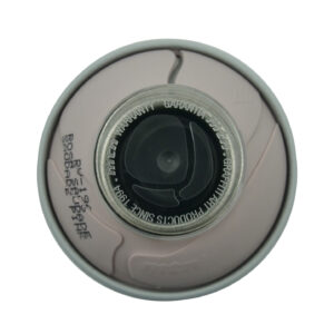 ספריי צבע 94 מאט - 400 מ"ל - Montana - rv-196-saudade-pink