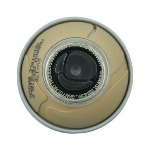 ספריי צבע 94 מאט - 400 מ"ל - Montana - rv-176-sensible-brown