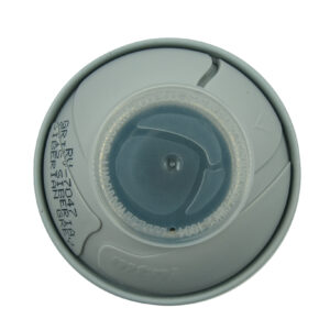 ספריי צבע 94 מאט - 400 מ"ל - Montana - rv-7047-siberian-grey