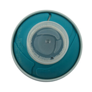 ספריי צבע 94 מאט - 400 מ"ל - Montana - rv-268-tramontana-blue