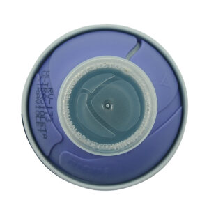 ספריי צבע 94 מאט - 400 מ"ל - Montana - rv-173-ultraviolet