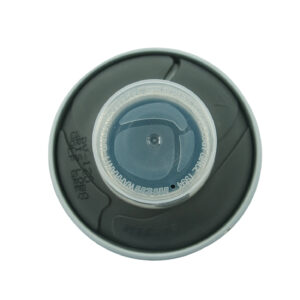 ספריי צבע 94 מאט - 400 מ"ל - Montana - rv-120-wolf-grey