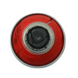 ספריי צבע 94 מאט - 400 מ"ל - Montana - rv-3020-light-red