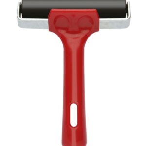 גלגלת להדפס Brayer רוחב 10 ס"מ - ESSDEE