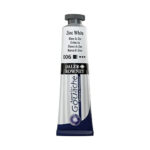 צבע גואש - 15 מ"ל - בשפופרת - Daler Rowney Aquafine