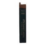 מילוי עופרת HB לעיפרון מכני - Faber Castell