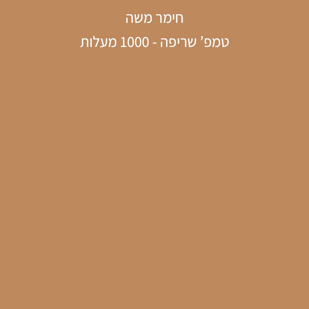 חימר צהבהב – תמונה 3