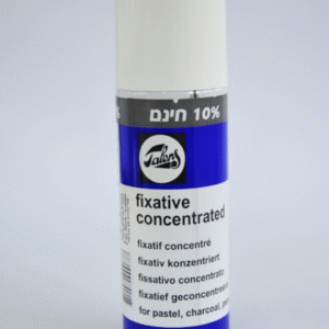 ספריי פיקסטיב 200 מ״ל - Talens Fixative Spray