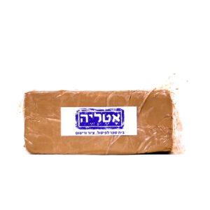 חימר טרקוטה -  שמוט 0.5 - R2505