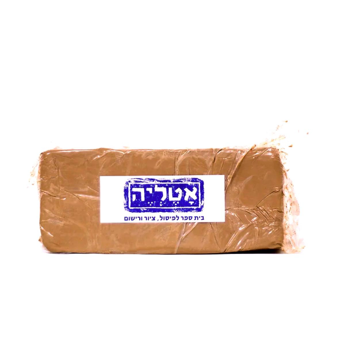 חימר טרקוטה - שמוט 0.2 - R2502