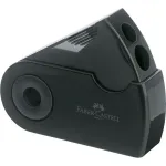 מחדד שני חורים - Faber Castell