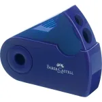 מחדד שני חורים - Faber Castell
