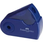 מחדד חור אחד - Faber Castell