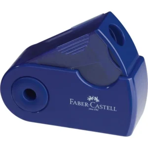 מחדד חור אחד - Faber Castell