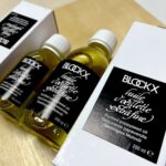 שמן פרג - BLOCKX