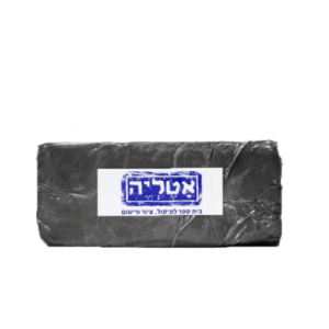חימר שחור - שמוט 0.2 - NIGRA02
