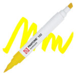 טושי פנטון במגוון צבעים - Pantone Marker