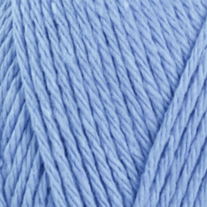 חוט כותנה עבה במגוון צבעים - HiMALAYA Home Cotton - תכלת-39-11