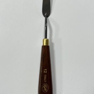 סכין ציירים מקצועית - RGM - 12