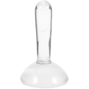 עלי/מולר מזכוכית לערבוב פגמנטים - Glass Muller - אָטֶלְיֶה
