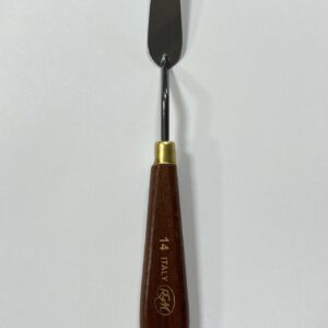 סכין ציירים מקצועית - RGM - 14