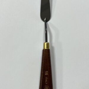 סכין ציירים מקצועית - RGM - 15