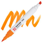 טושי פנטון במגוון צבעים - Pantone Marker